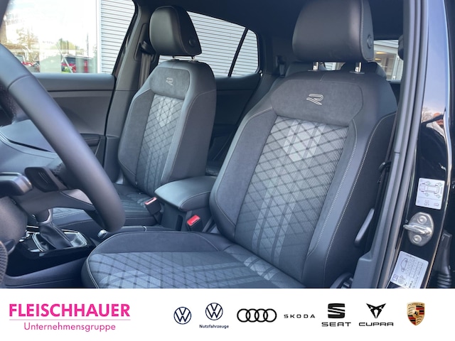 Volkswagen T-Cross 1.0 TSI R-Line