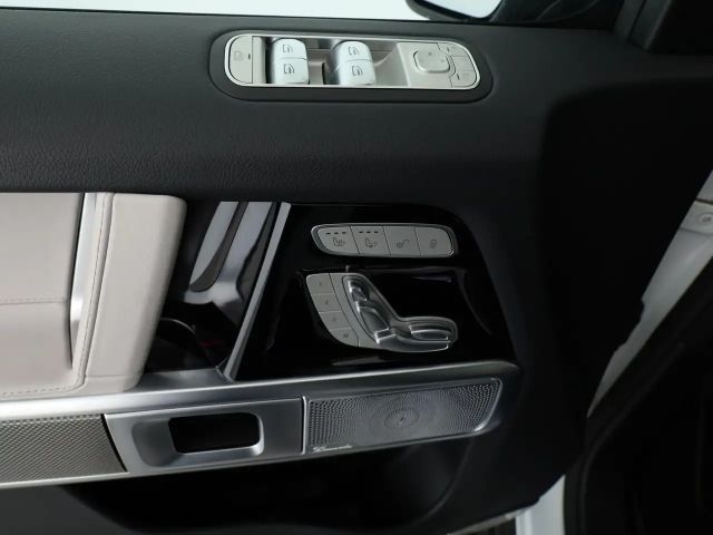 Mercedes-Benz G 500 AMG Line