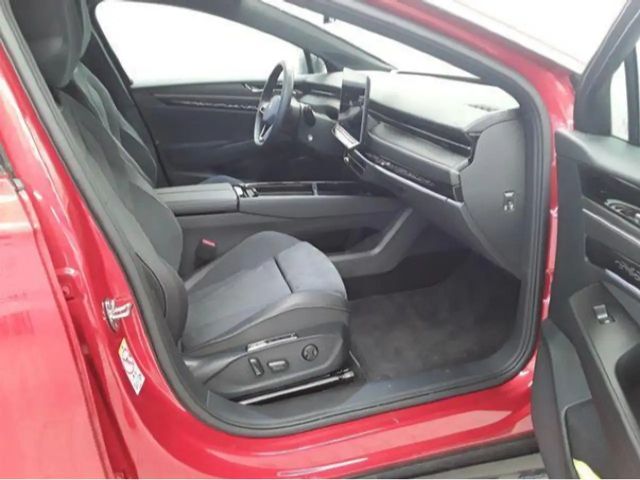 Volkswagen ID.7 IQ.Drive Pro Tourer