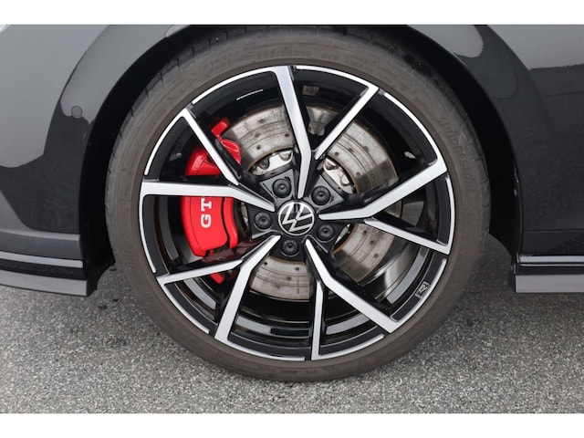 Volkswagen Golf 2.0 TSI