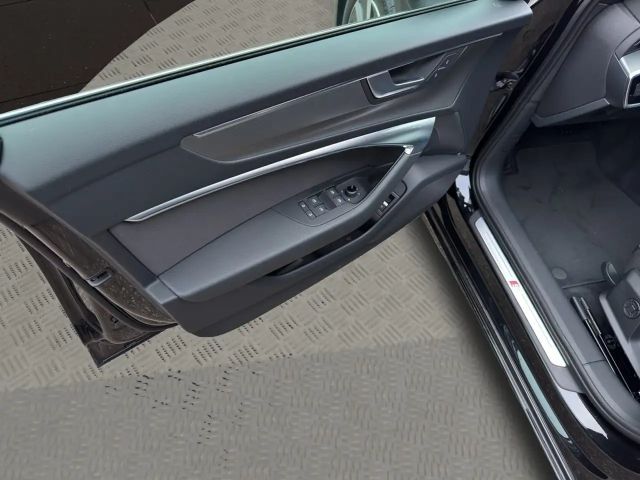 Audi A6 40 TDI Avant Quattro S-Line Sport