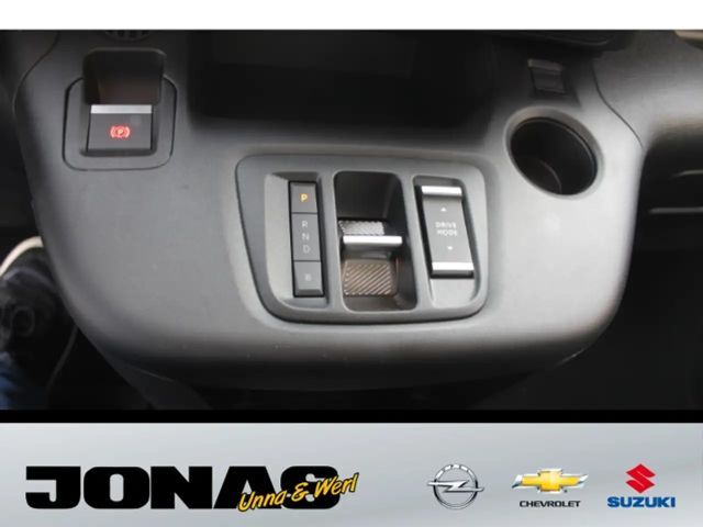 Opel Combo Combo-e Life Ultimate