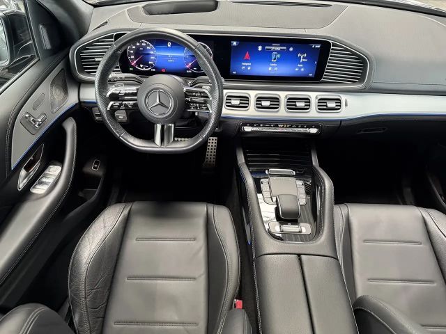 Mercedes-Benz GLE 300 4MATIC AMG Line GLE 300 d