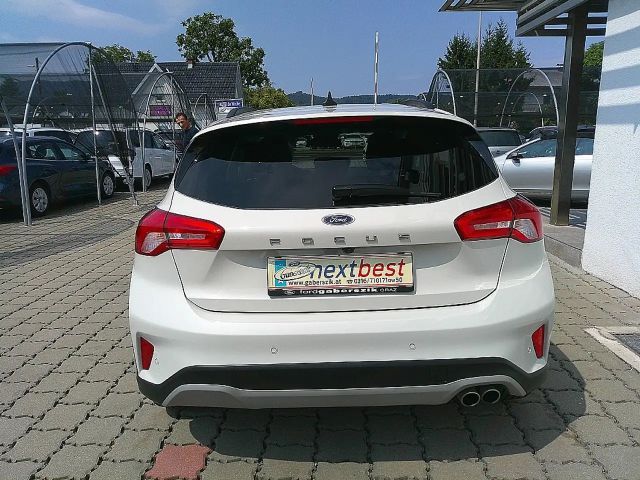 Ford Focus Active
