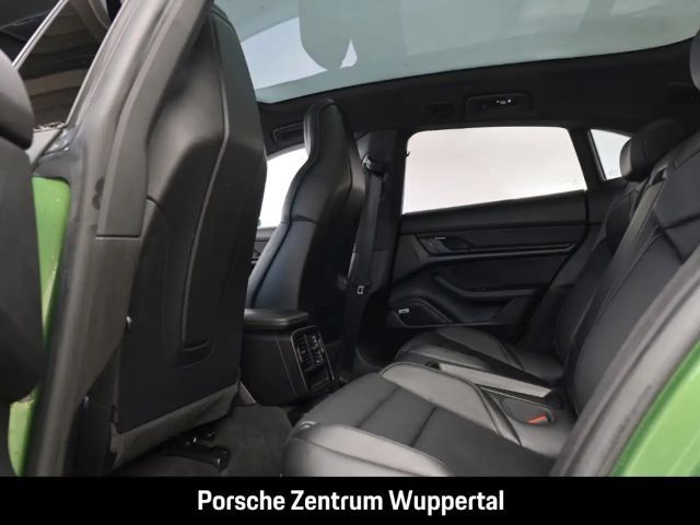 Porsche Taycan 4 Cross Turismo