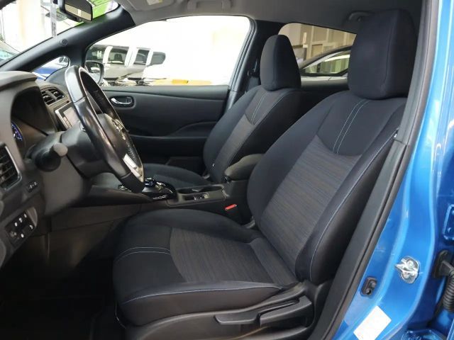 Nissan Leaf N-Connecta