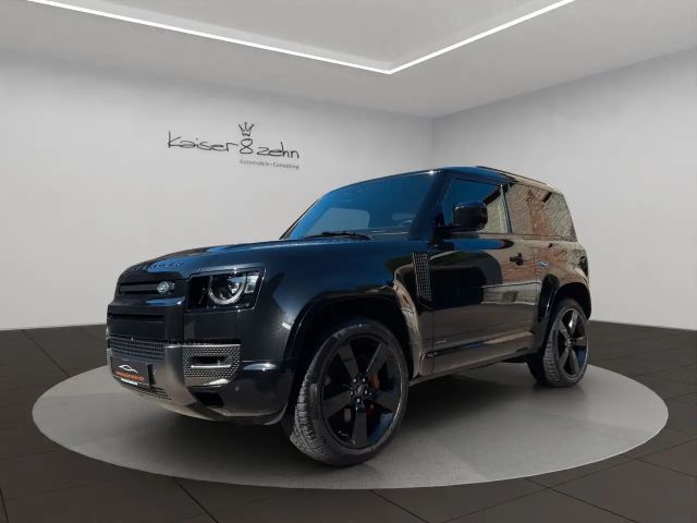 Land Rover Defender 90