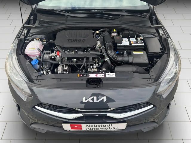Kia Ceed GDi
