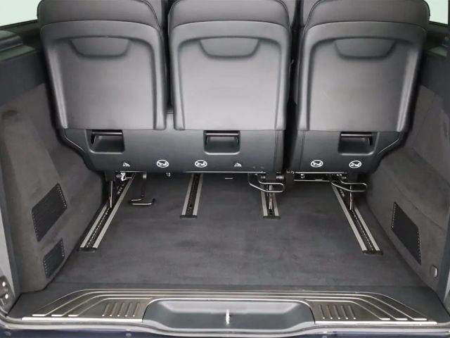 Mercedes-Benz EQV 300 Limousine Lang