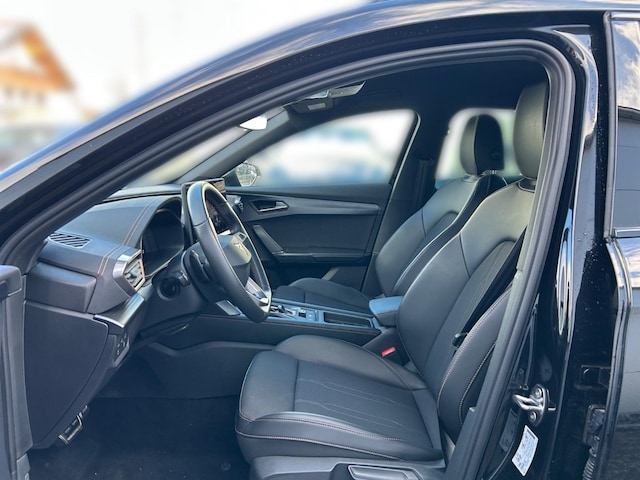 Cupra Formentor 2.0 TDI *LED*KAMERA*NAVI*SITZH*