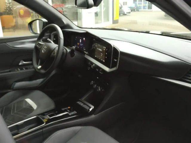 Opel Mokka GS-Line Grand Sport