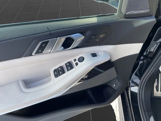 BMW X5 M-Sport xDrive45e