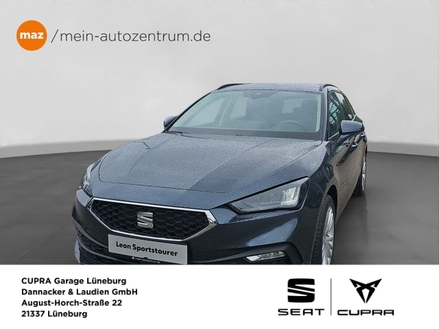 Seat Leon 1.5 eTSI Sportstourer Style