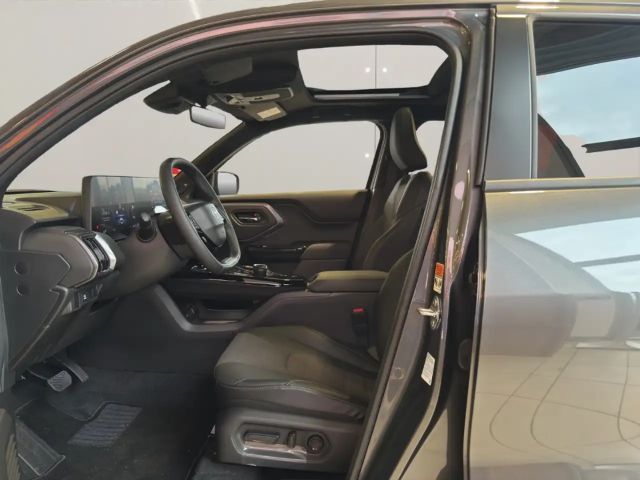 Toyota Urban Cruiser Lounge