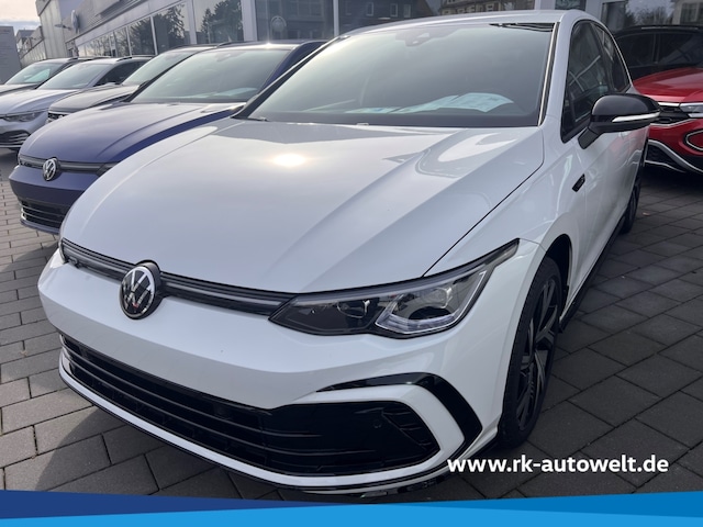 Volkswagen Golf Golf VIII R-Line