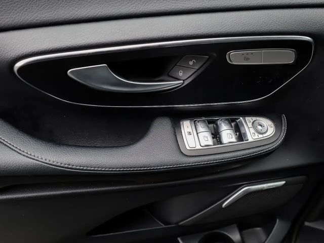 Mercedes-Benz V 300 AVANTGARDE Extralang