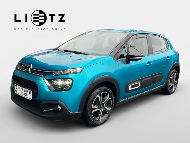 Citroën C3 Feel PureTech