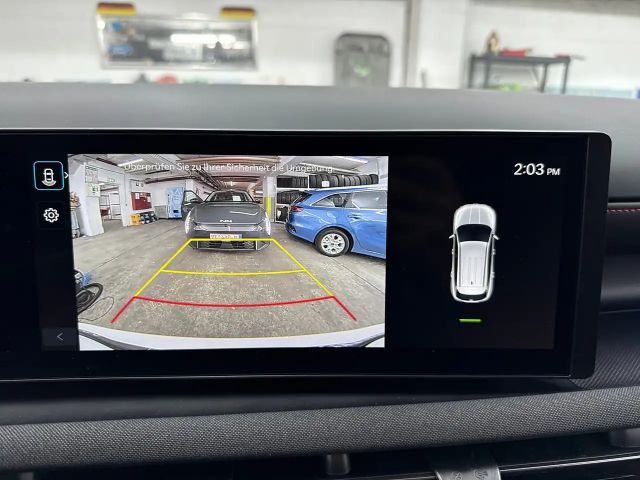 Hyundai Tucson N Line