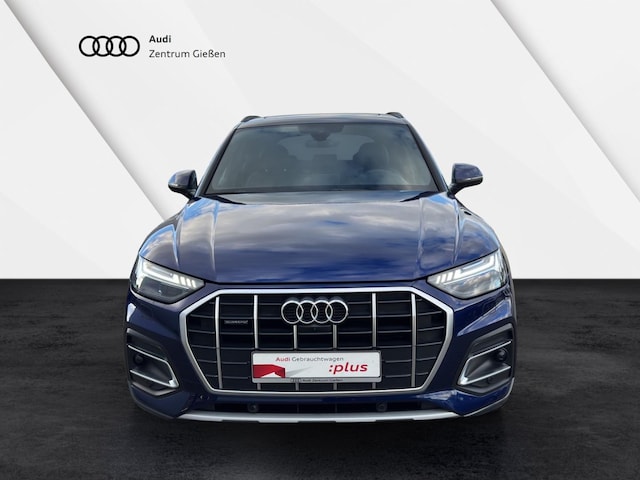 Audi Q5 45 TFSI Quattro S-Tronic