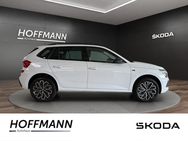 Skoda Kamiq 1.0 TSI Selection