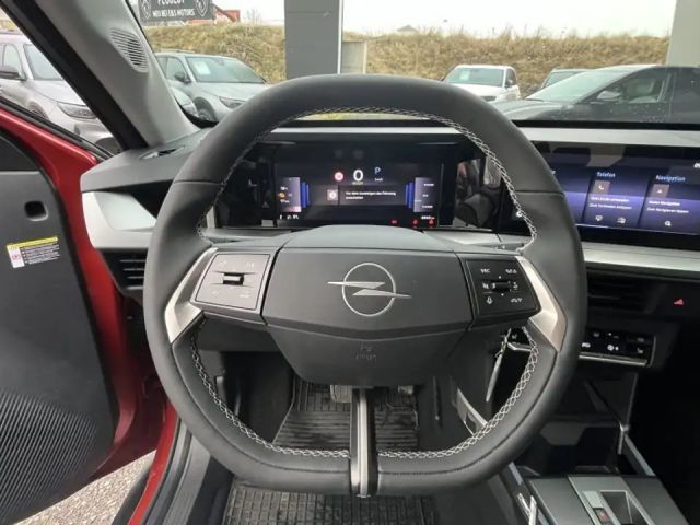 Opel Frontera 44 kWh GS e-Frontera