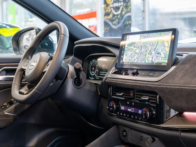 Nissan Qashqai 1.5VC-T N-Design e-Power ACC+Alcant.+HUD