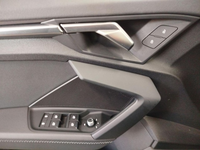 Audi A3 35 TFSI S-Line Sportback