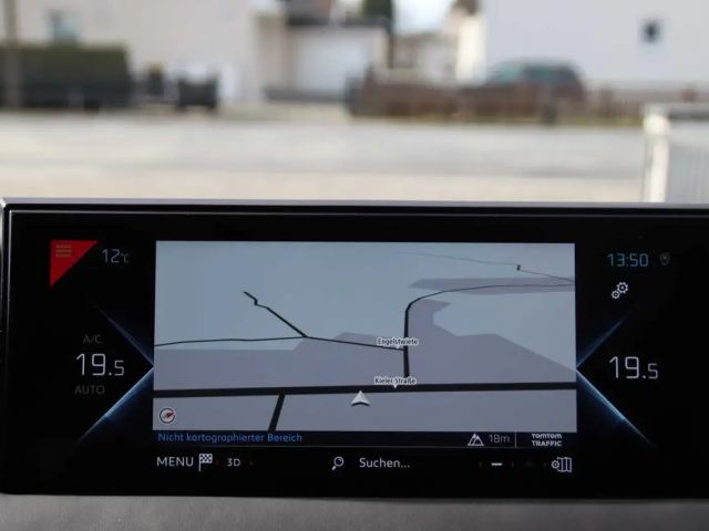 DS DS 3 Crossback Crossback E-Tense