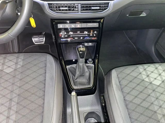 Volkswagen T-Cross 1.5 TSI BMT DSG R-Line