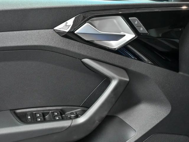 Audi A1 30 TFSI S-Line S-Tronic