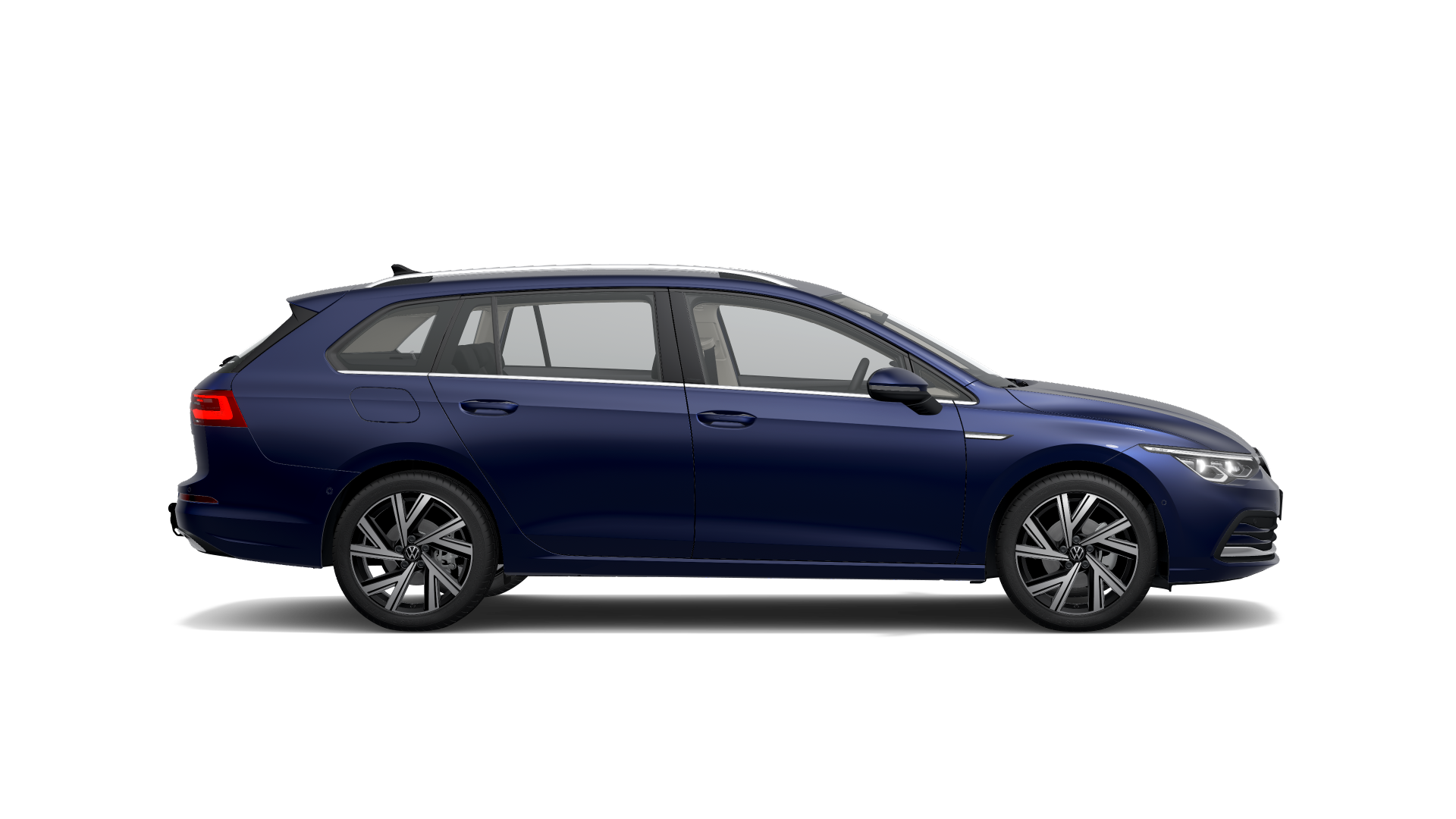 Volkswagen Golf Golf VIII IQ.Drive Variant