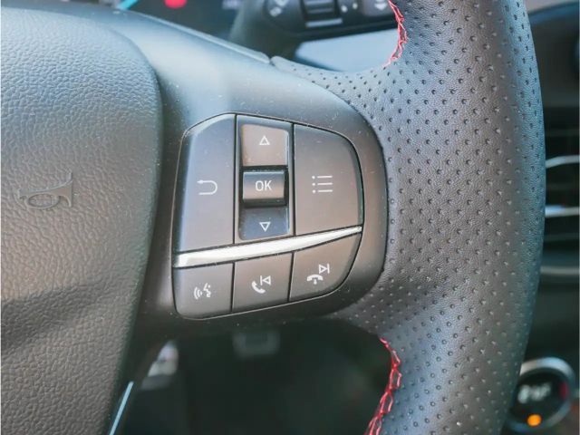 Ford Focus EcoBoost ST Line Style