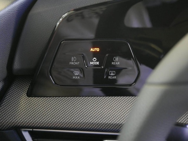 Volkswagen Golf 1.5 TSI GTE