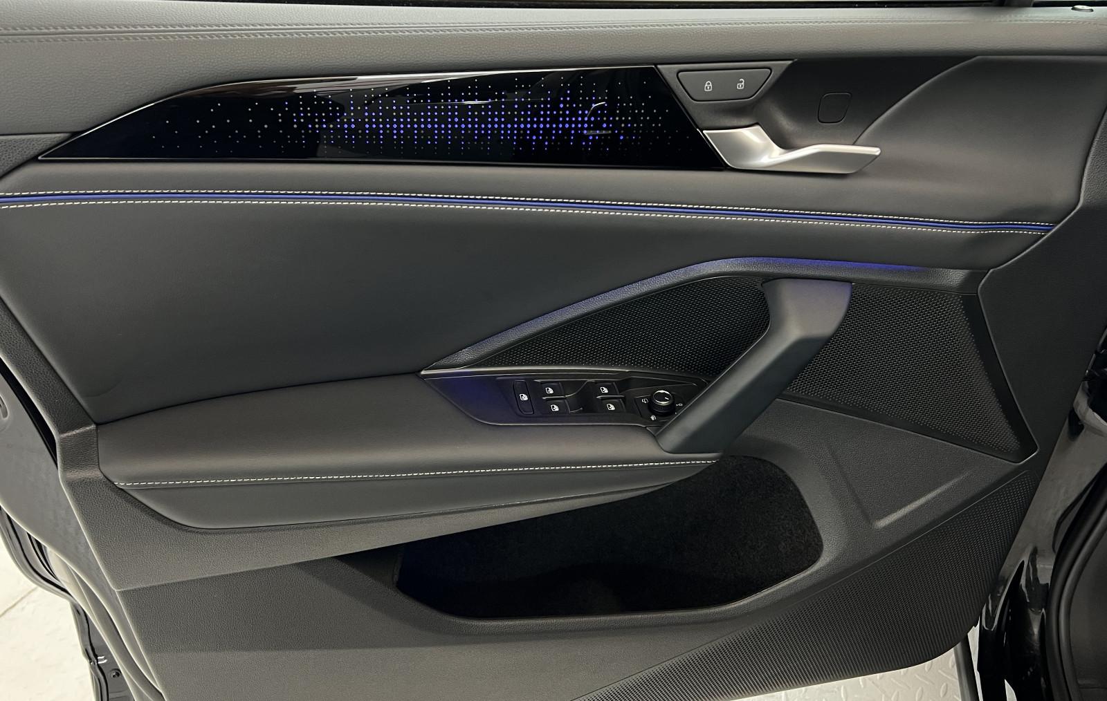 Volkswagen Tiguan 2.0 TDI 4Motion R-Line