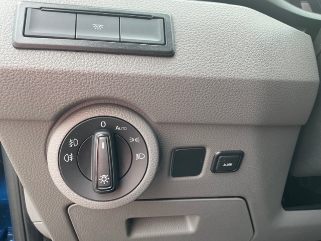 Volkswagen Caravelle T6