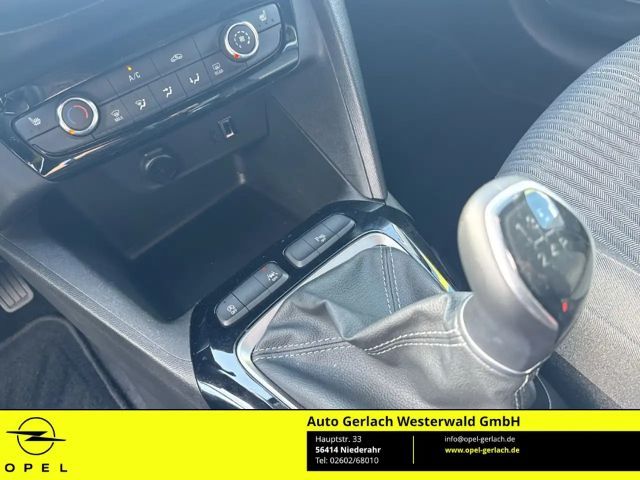 Opel Corsa Edition F Edition