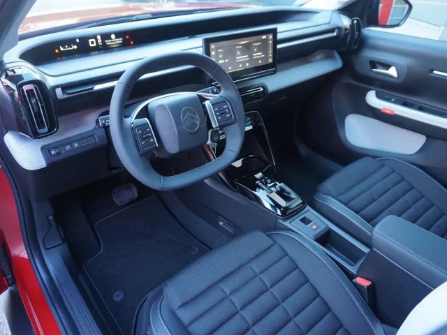 Citroën C3 Aircross Max