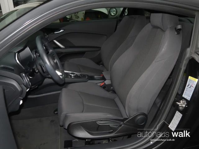 Audi TT 45 TFSI Coupé S-Tronic