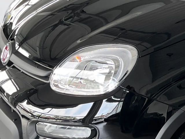 Fiat Panda 1.0 GSE /RADIO/KLIMA/PDC H/DAB