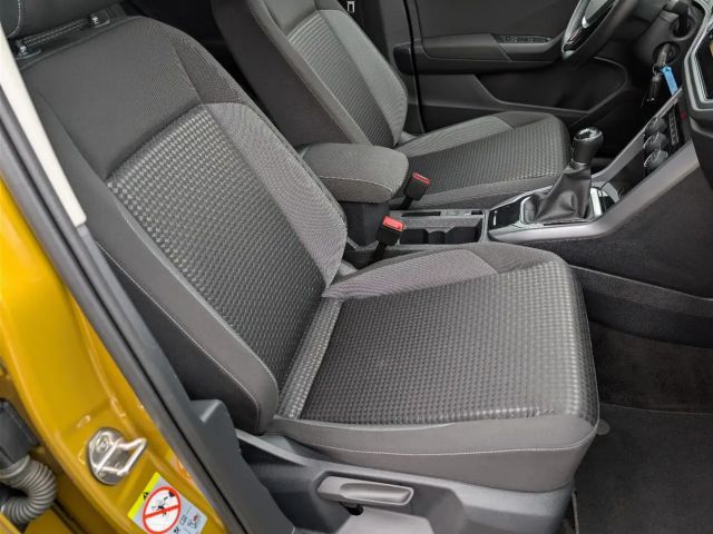 Volkswagen T-Roc 1.0 TSI