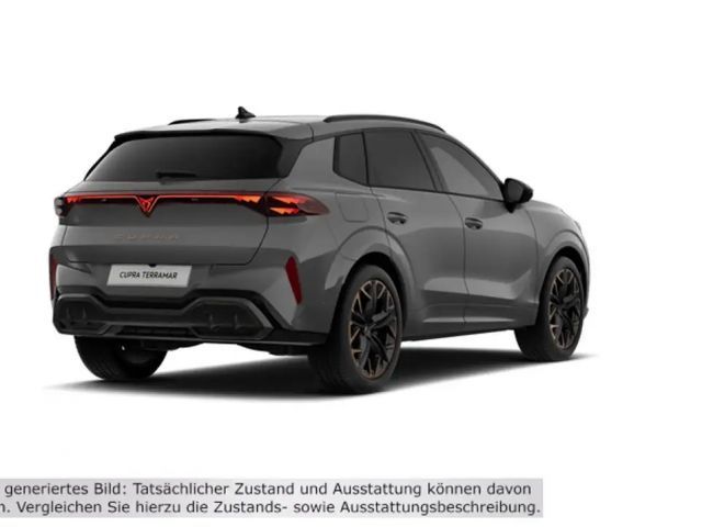 Cupra Terramar 1.5 e-Hybrid VZ e-Hybrid