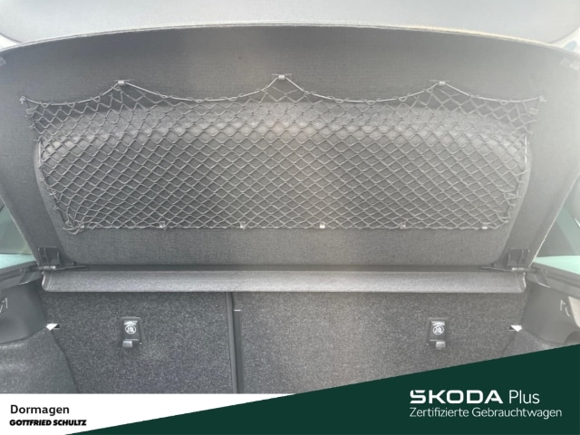 Skoda Kamiq 1.5 TSI Monte Carlo