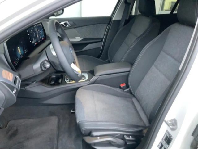 BMW 120 M-Sport Sedan