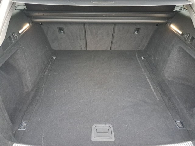 Audi A4 40 TDI Avant S-Tronic