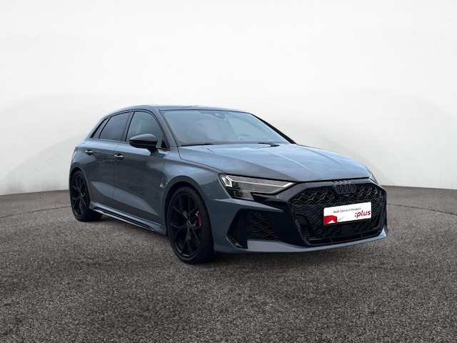 Audi RS3 Quattro S-Tronic Sportback