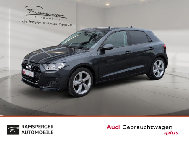 Audi A1 30 TFSI S-Tronic Sportback
