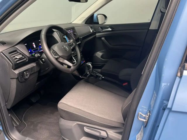 Volkswagen T-Cross 1.0 TSI DSG IQ.Drive Life