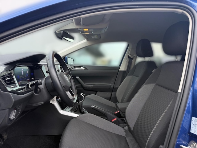 Volkswagen Polo 1.0 TSI Life