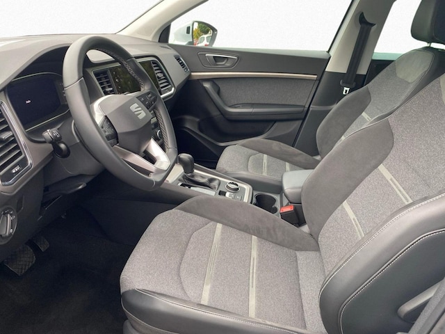 Seat Ateca 1.5 TSI DSG