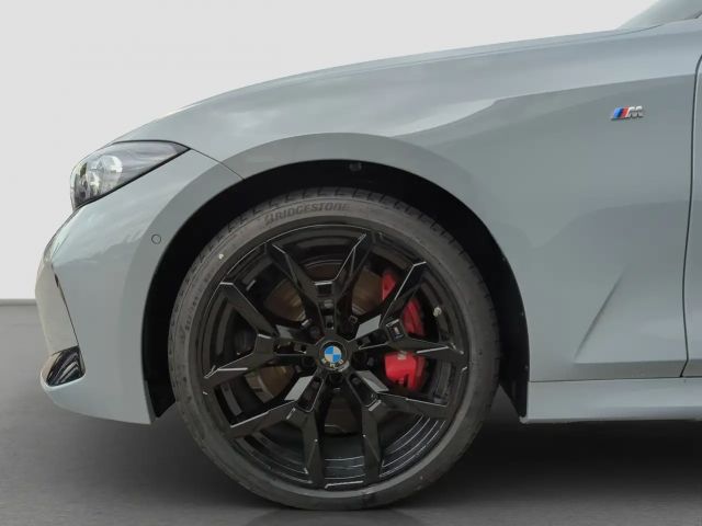 BMW 320 320d M-Sport Touring xDrive